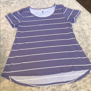 Lularoe perfect t